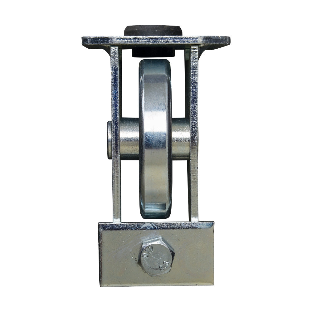 Cantilever Guide Roller Wheel Light