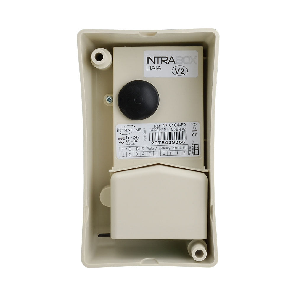 GSM Dialer For Electric Gates