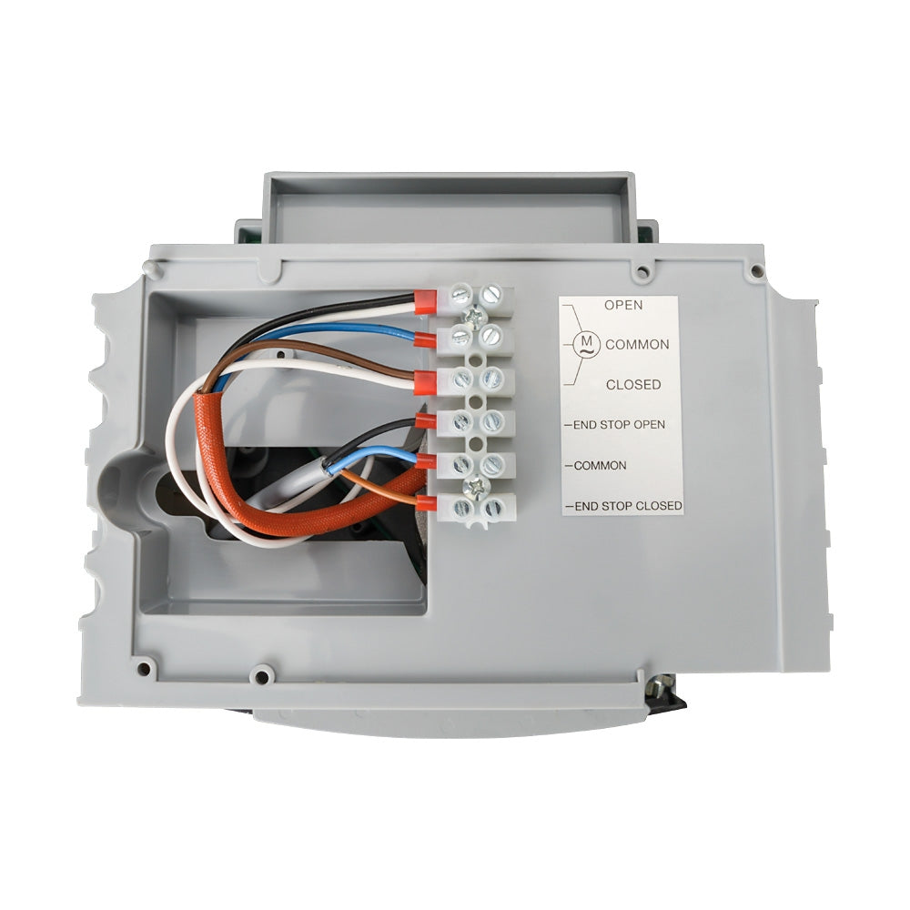 Comunello 24v 2.2mt Condor Swing Gate Kit