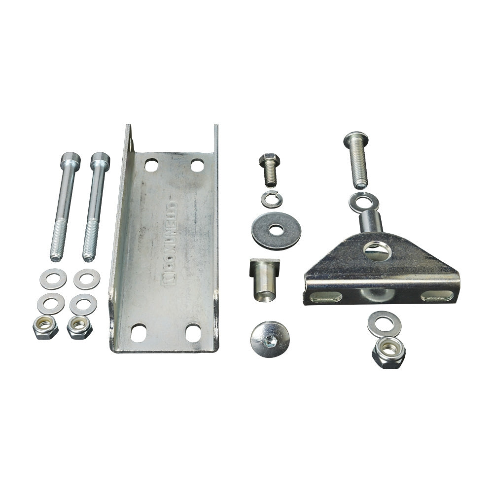Comunello 24v 2.2mt Condor Swing Gate Kit