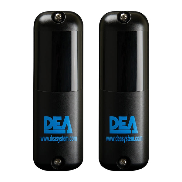 Dea Linear Battery Wireless Photocells (Pair)
