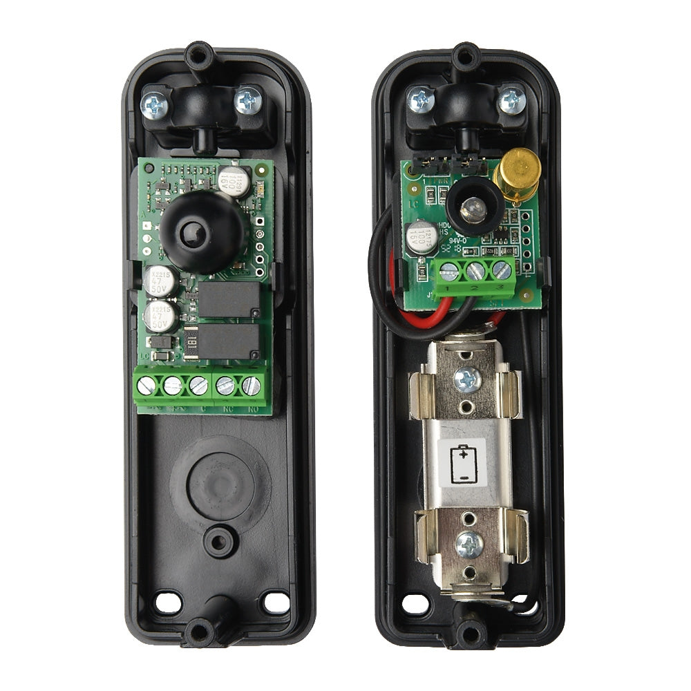 Dea Linear Battery Wireless Photocells (Pair)