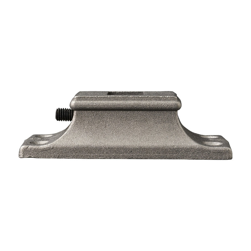 Aluminium Alloy Landing Bracket for 12mm Square Bar