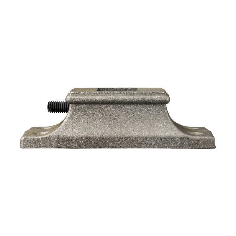 Aluminium Alloy Landing Bracket for 16mm Square Bar