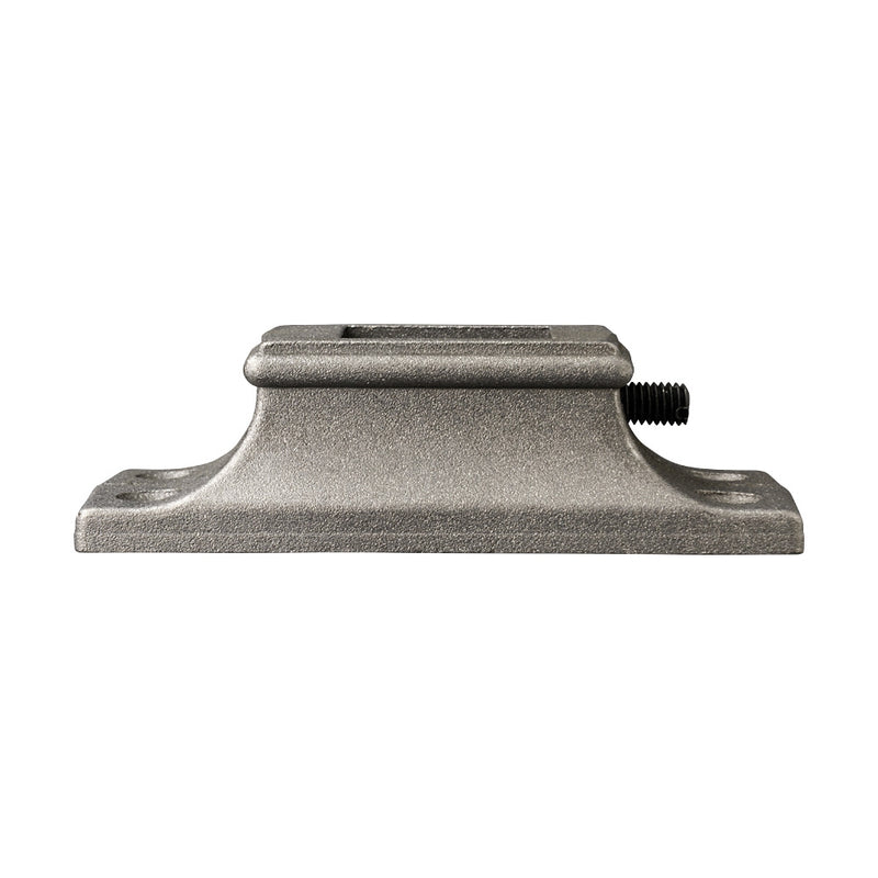 Aluminium Alloy Flight Bracket for 16mm Square Bar