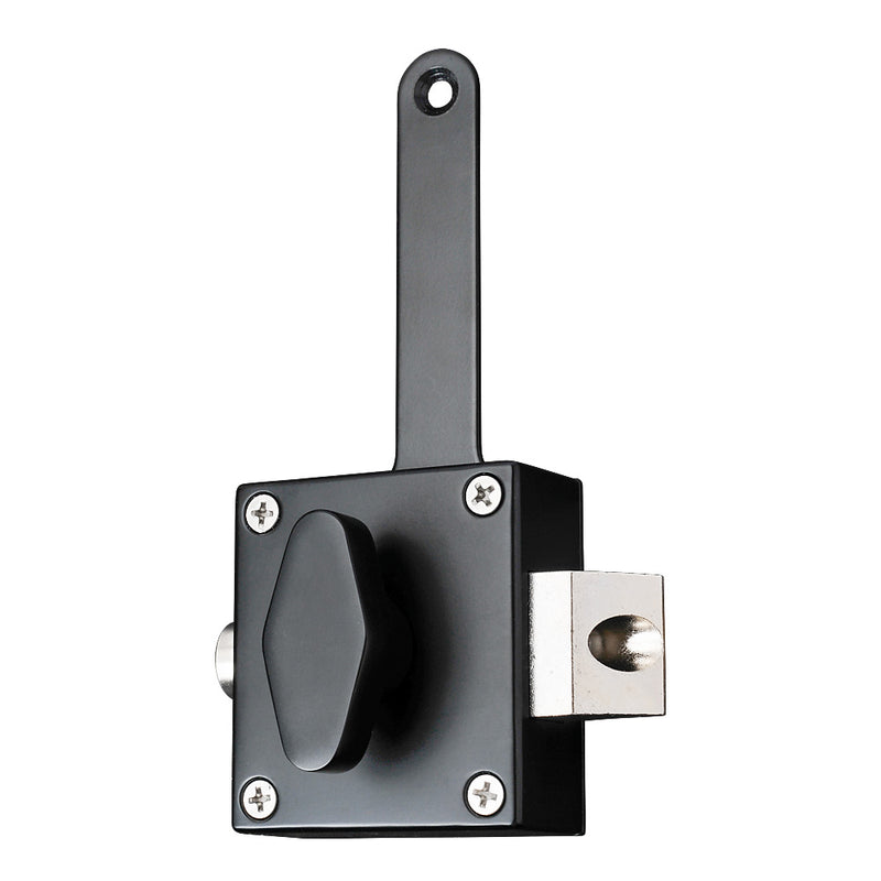Borg ECP Code Lock 1 Side Code 1 Side Lever For Wooden Gates