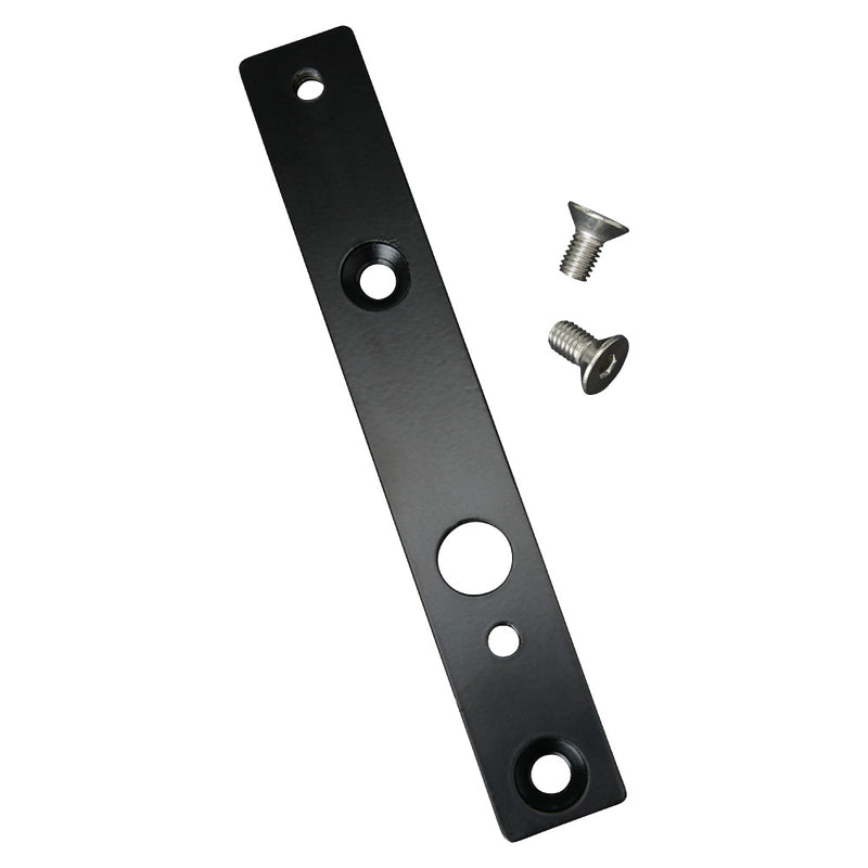 Borg Locks Adapter Plate for 140mm Centres