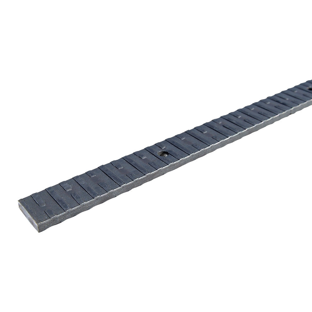BR10 Mild Steel 30 x 8mm Flat Grill Bar 2m