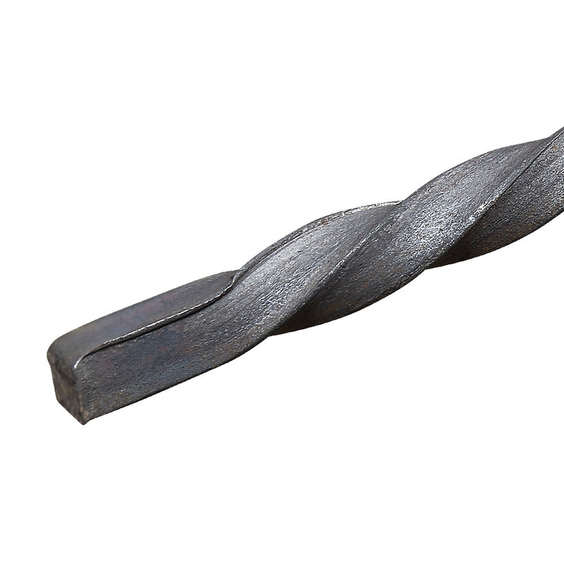 BR11 12mm Twisted Bar 3m Long