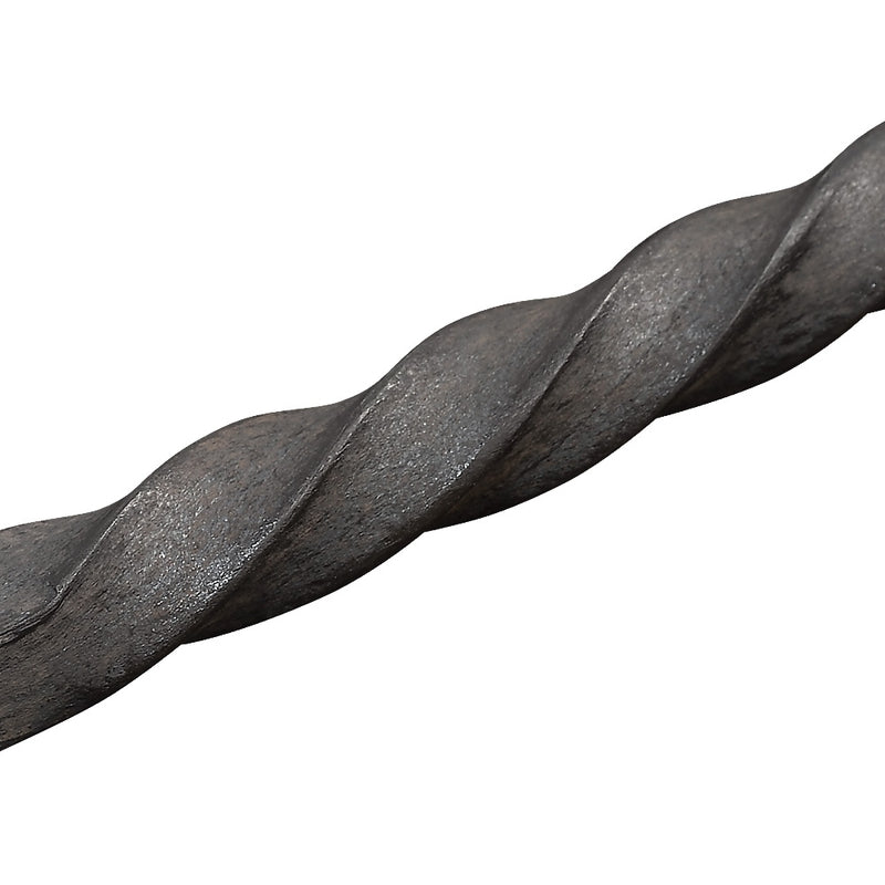 BR13 20mm Twisted Bar 3m Long