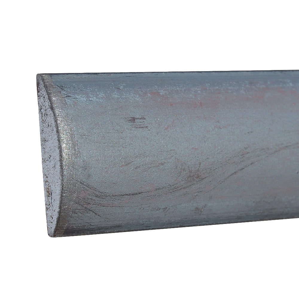 BR22 50 x 10mm Convex Bar