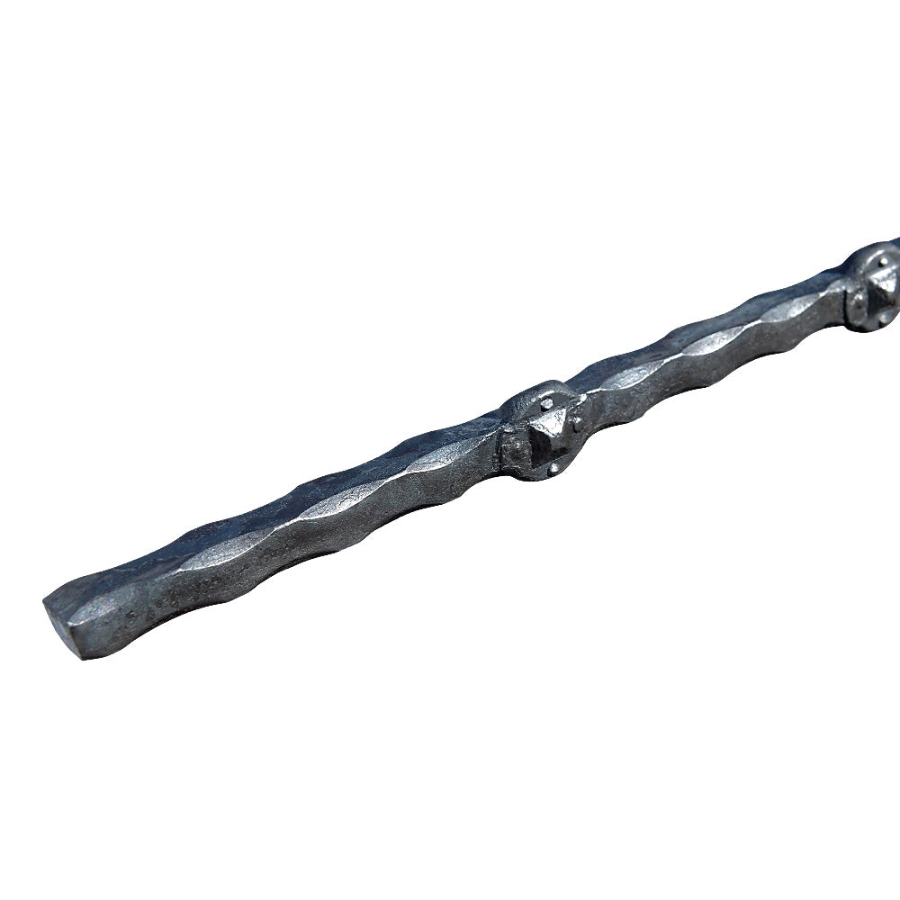 BR33 14mm Rivet Bar 2m