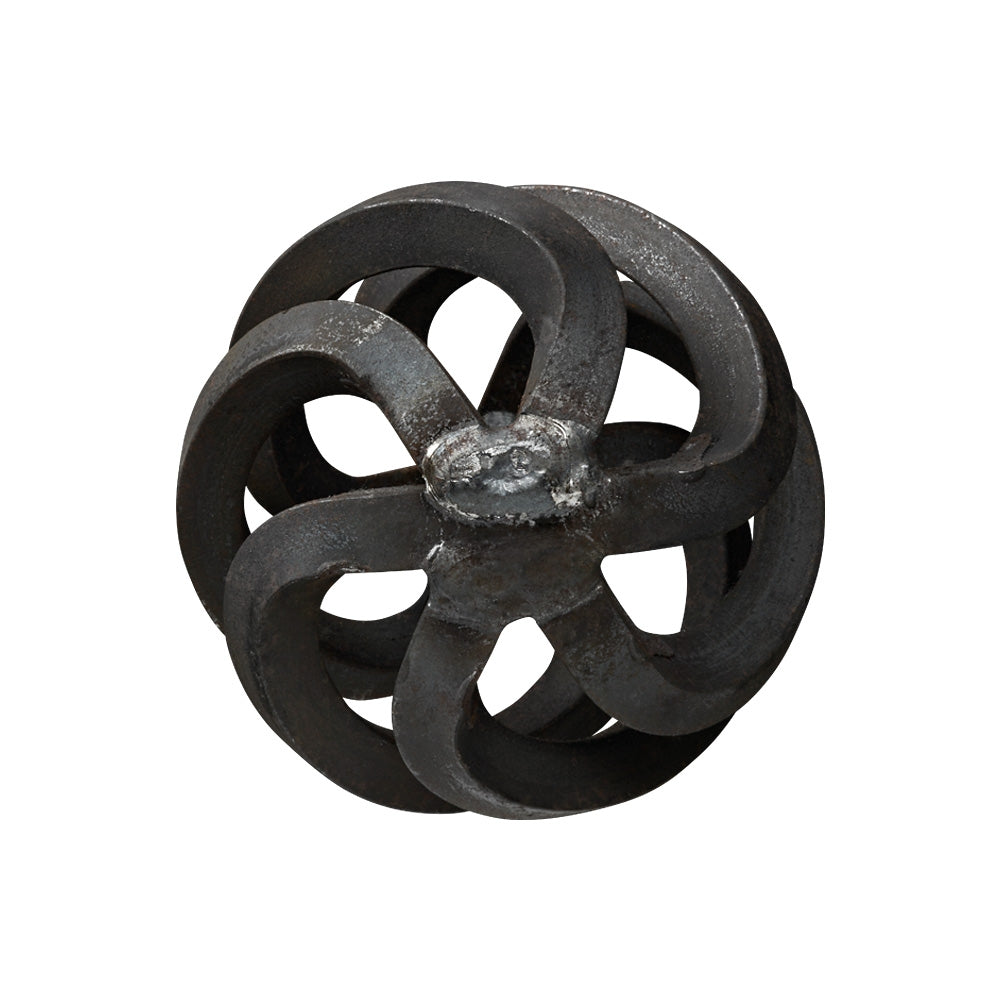 BS5A 12mm Strand Basket 115mm Ball