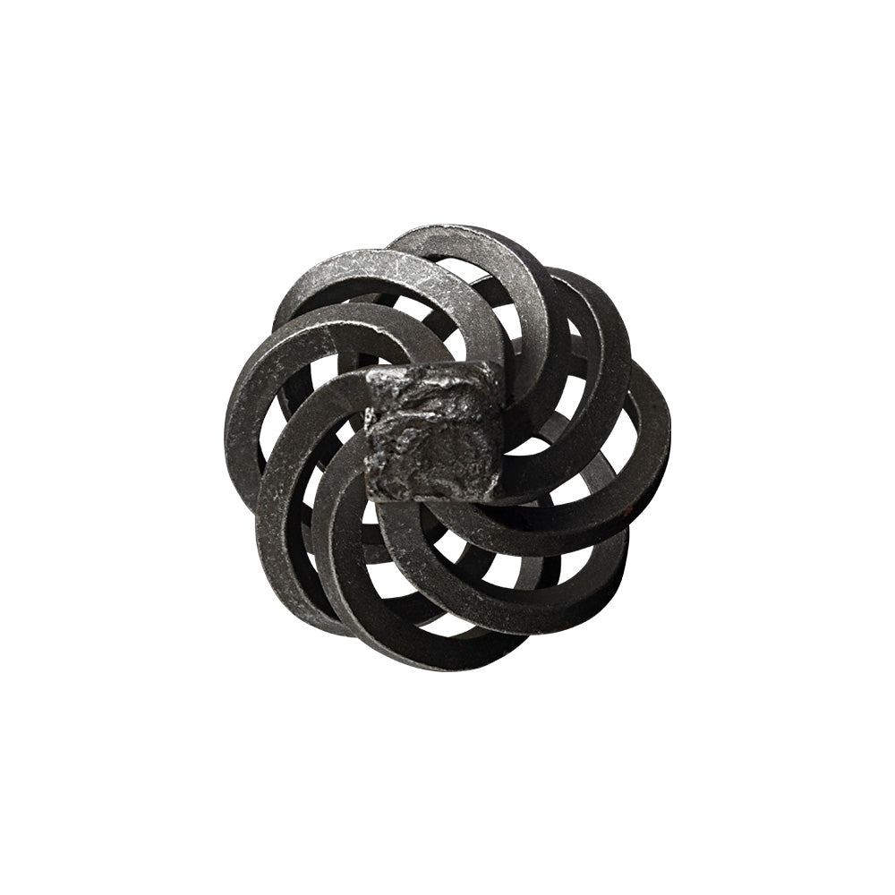 BS8 25mm Basket 180 x 100mm