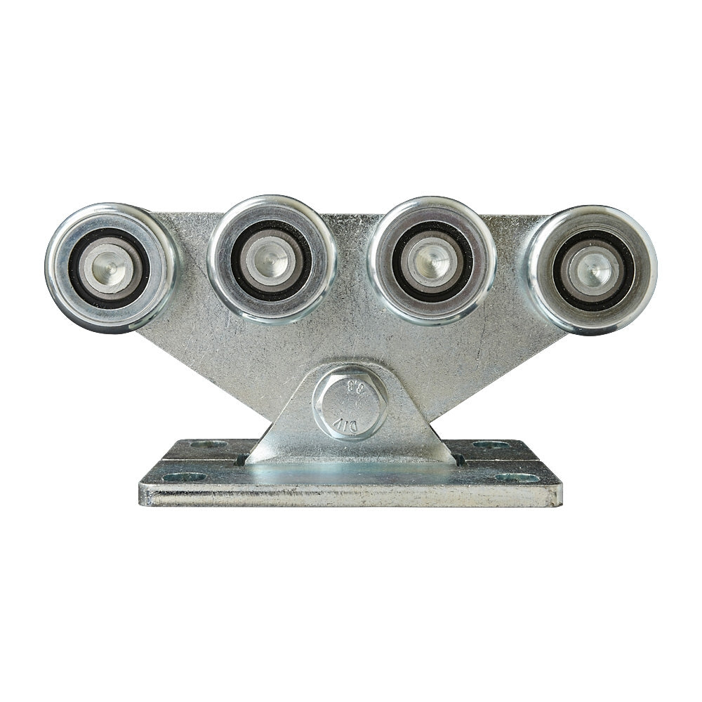 Medium Cantilever Gate Kit Up To 8m / 600kgs