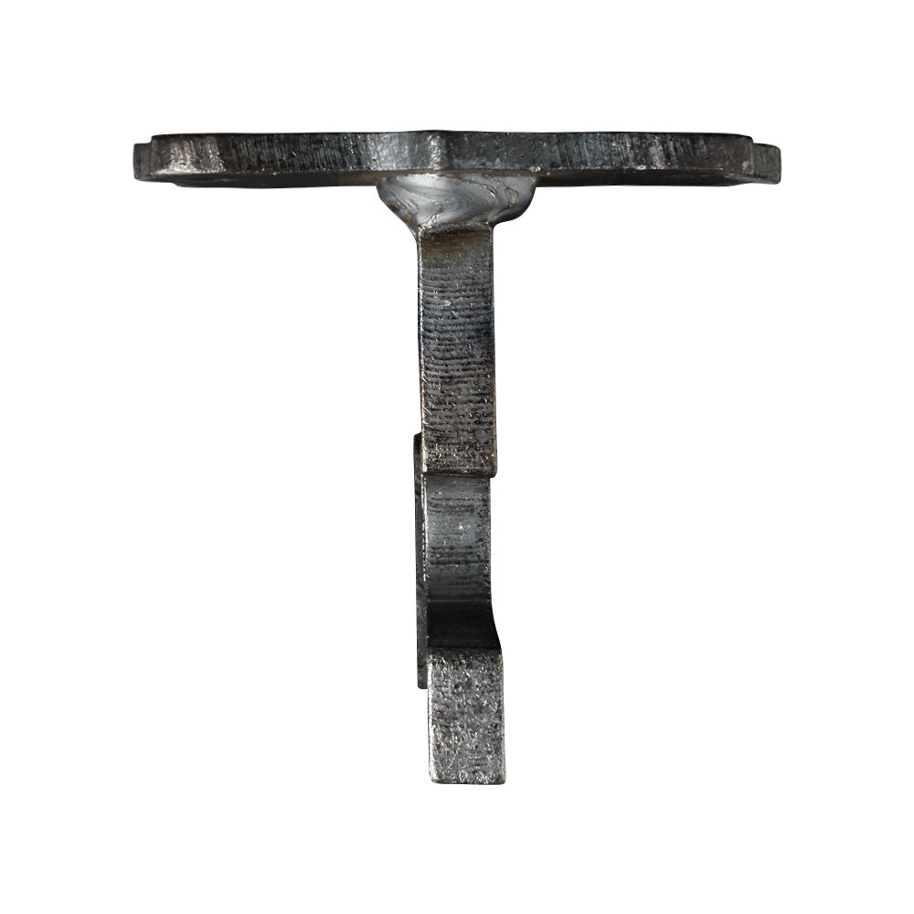 Curtain Rail Bracket To Suit 20mm Diameter Pole