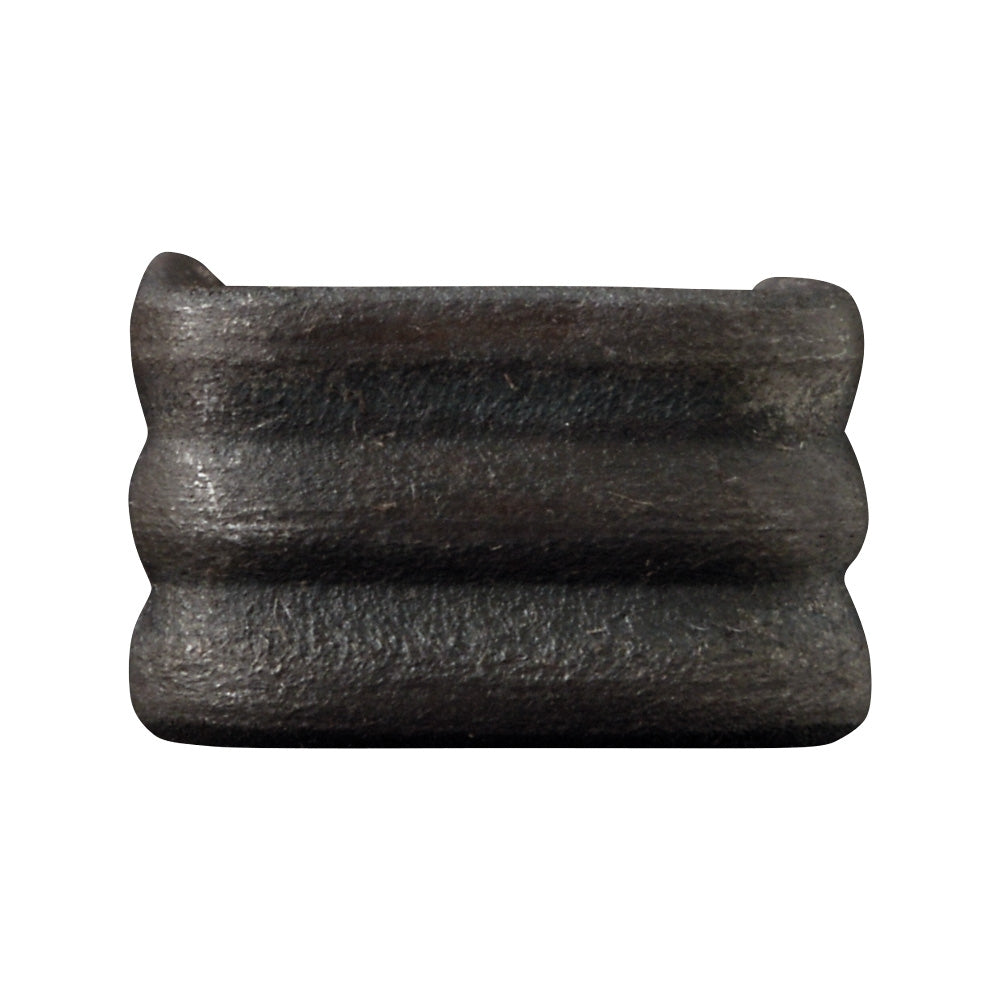 CC12X18 Mild Steel Collar Clip 12 x 18mm