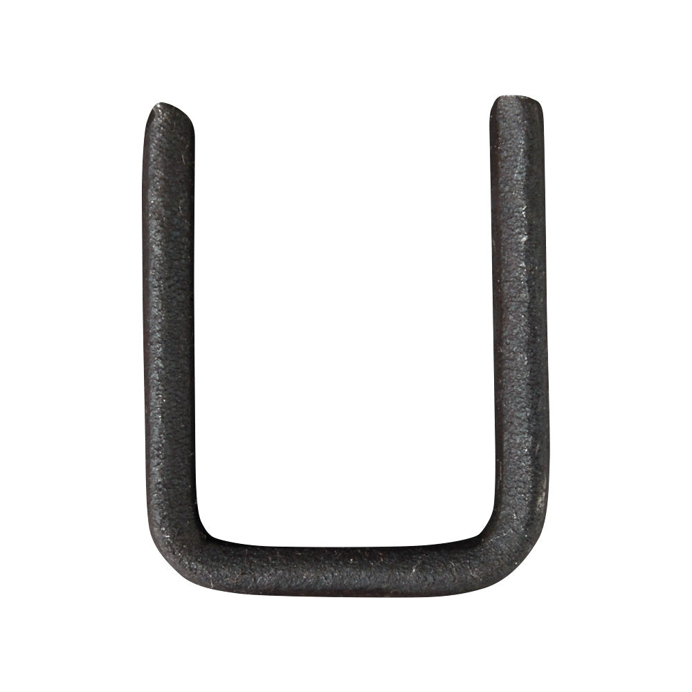CC12X18 Mild Steel Collar Clip 12 x 18mm