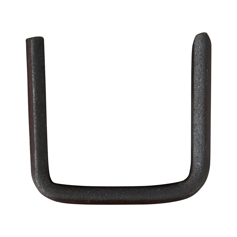 CC12X36 Mild Steel Collar Clip 12 x 36mm