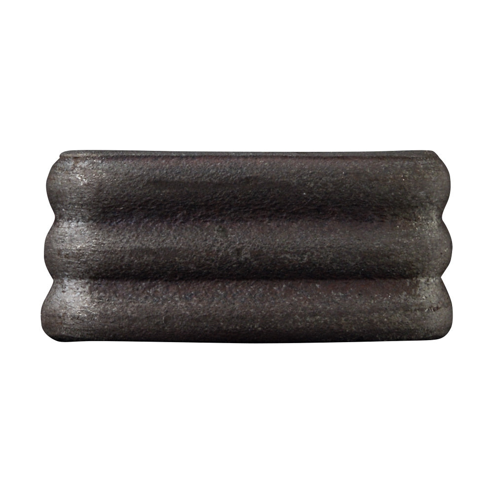 CC16X16 Mild Steel Collar Clip 16 x 16mm