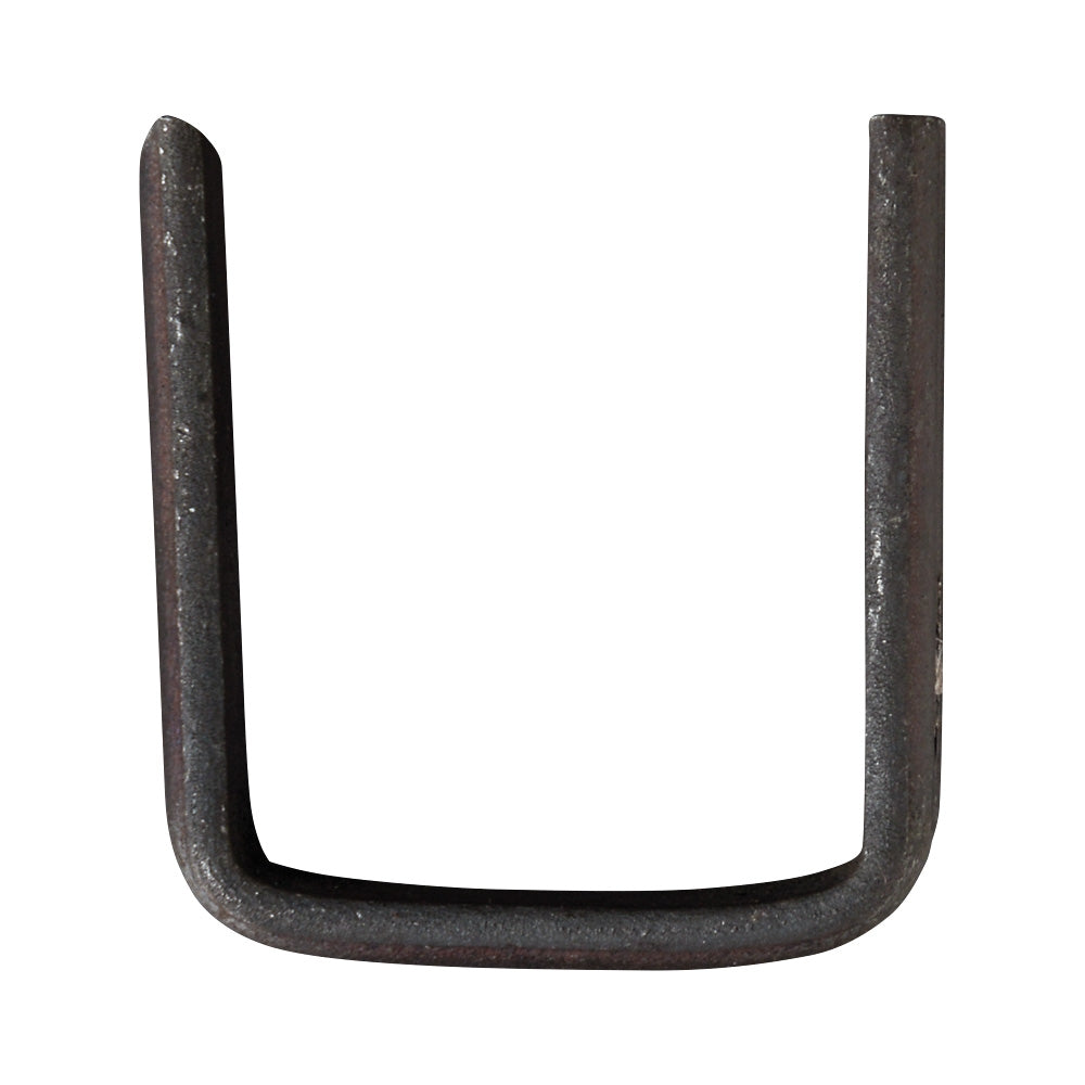 CC16X16 Mild Steel Collar Clip 16 x 16mm