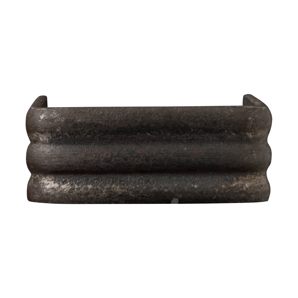 CC16X24 Mild Steel Collar Clip 16 x 24mm