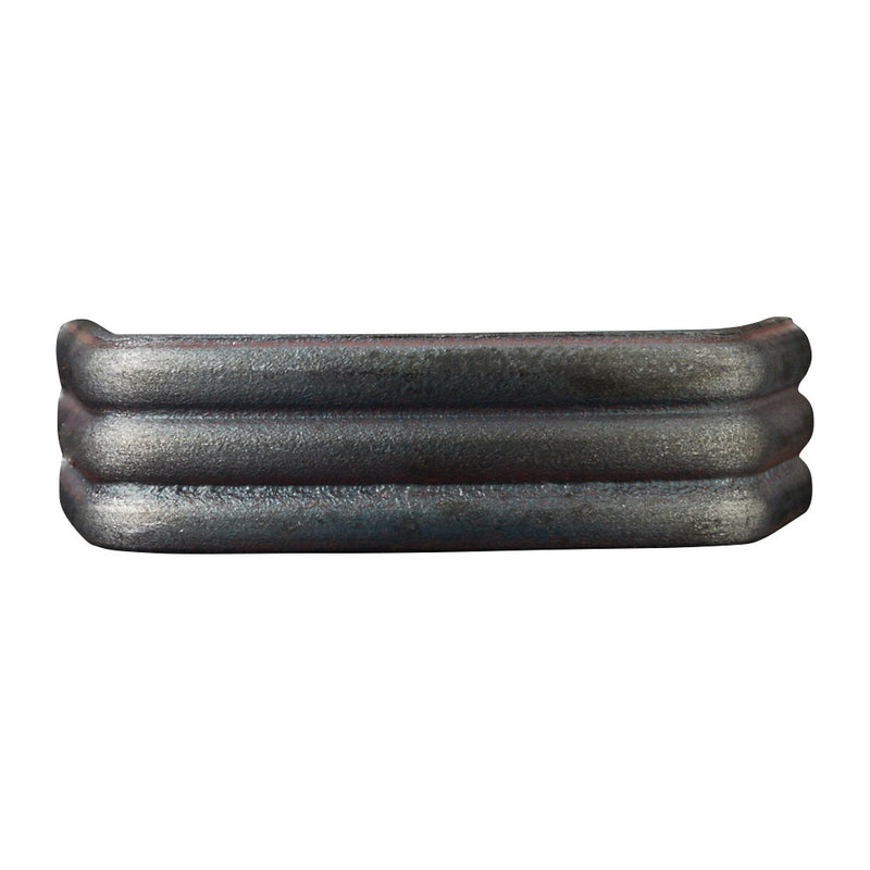 CC16X32 Mild Steel Collar Clip 16 x 32mm