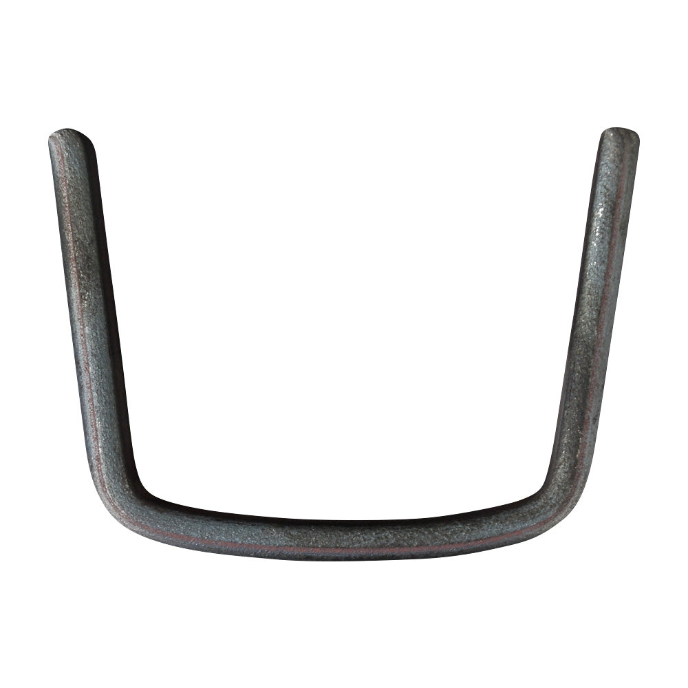 CC16X32 Mild Steel Collar Clip 16 x 32mm