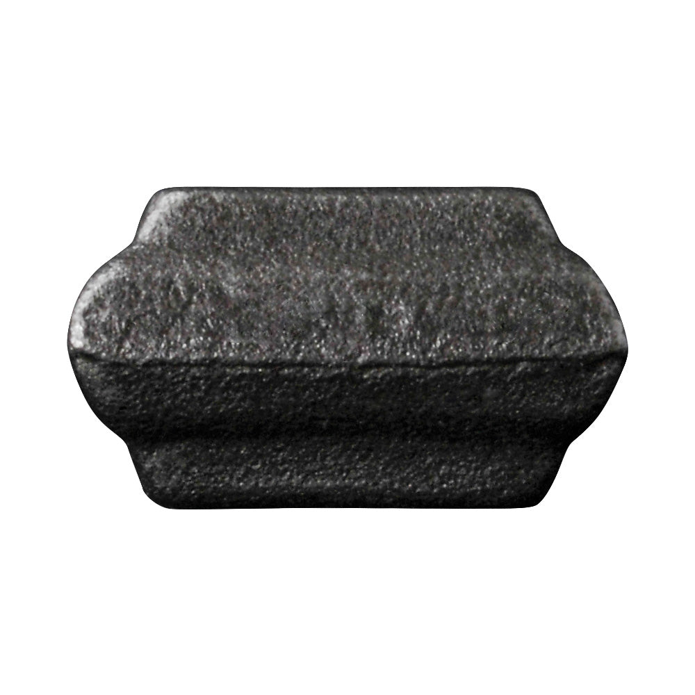 CL10B Collar 39 x 39mm 16.5mm Square Hole