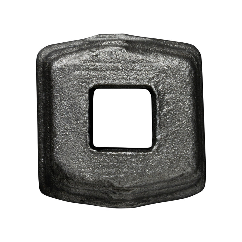CL12 Collar 40 x 67mm 12.5mm Square Hole