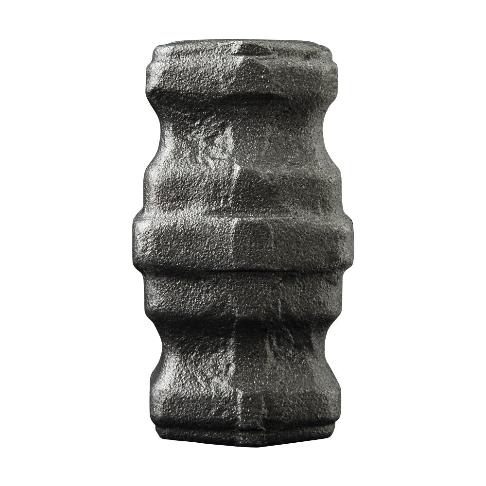 CL15 Collar 40 x 68mm 16.5mm Square Hole