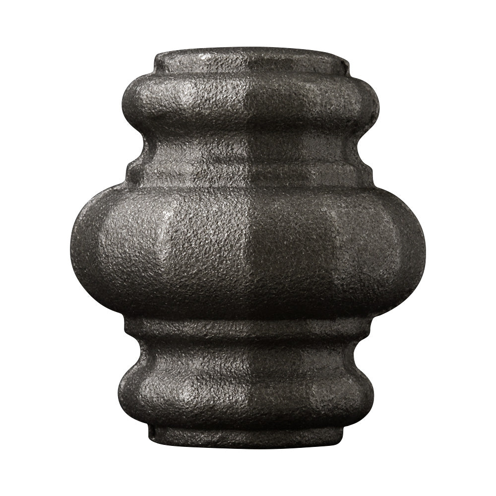 CL17 Collar 45 x 54mm 12.5mm Square Hole