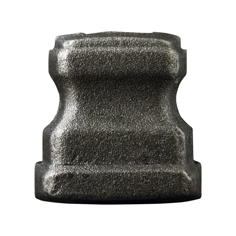 CL19 Collar 40 x 38mm 16.5mm Square Hole