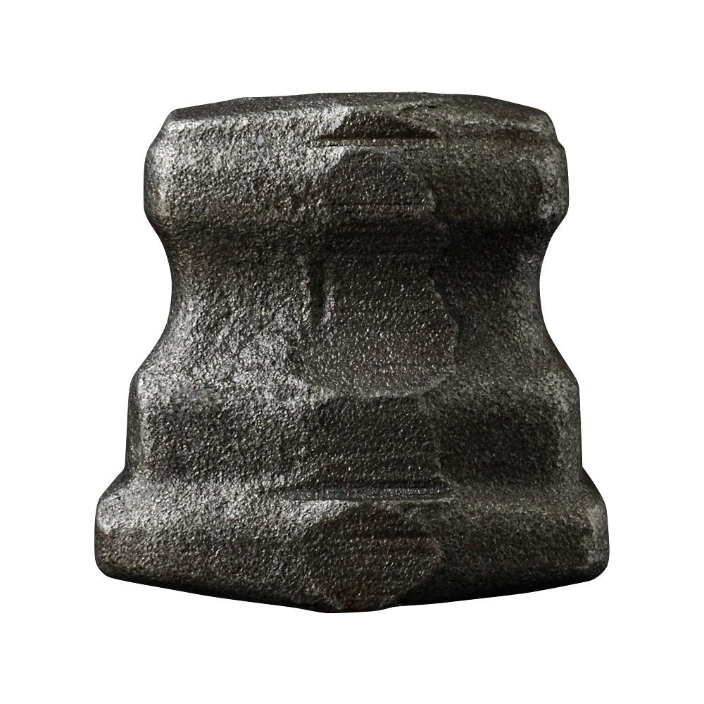 CL19 Collar 40 x 38mm 16.5mm Square Hole