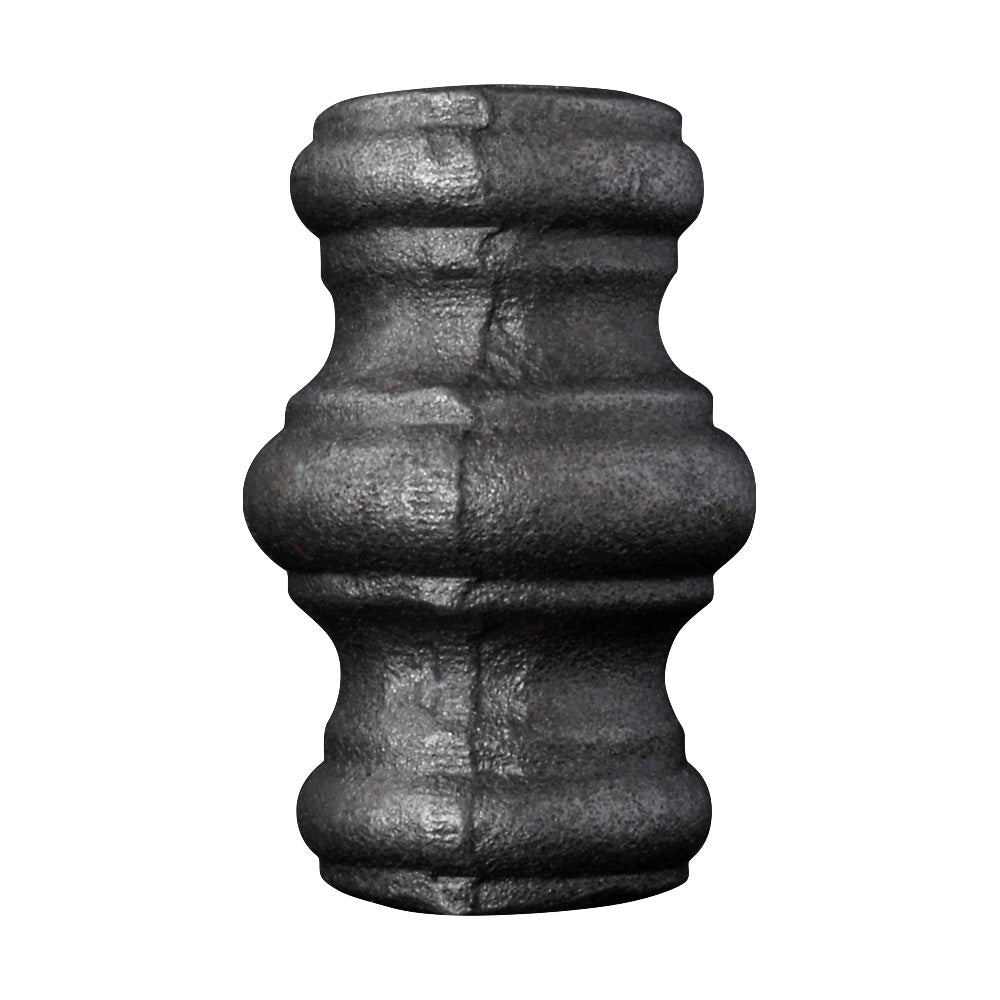 CL20A Collar 43 x 68mm 16.5mm Square Hole