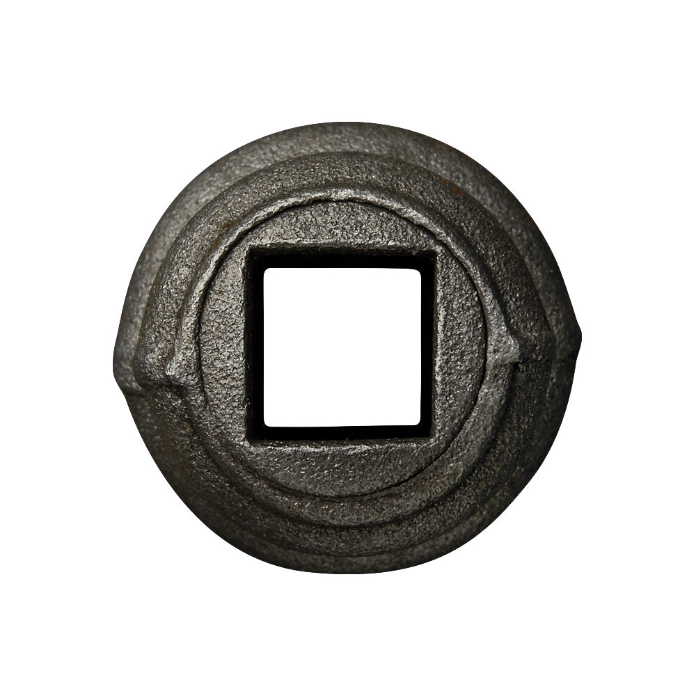 CL21 Collar 50 x 78mm 16.5mm Square Hole