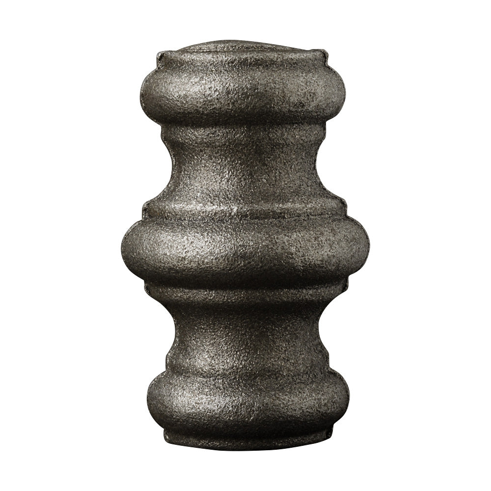 CL21 Collar 50 x 78mm 16.5mm Square Hole