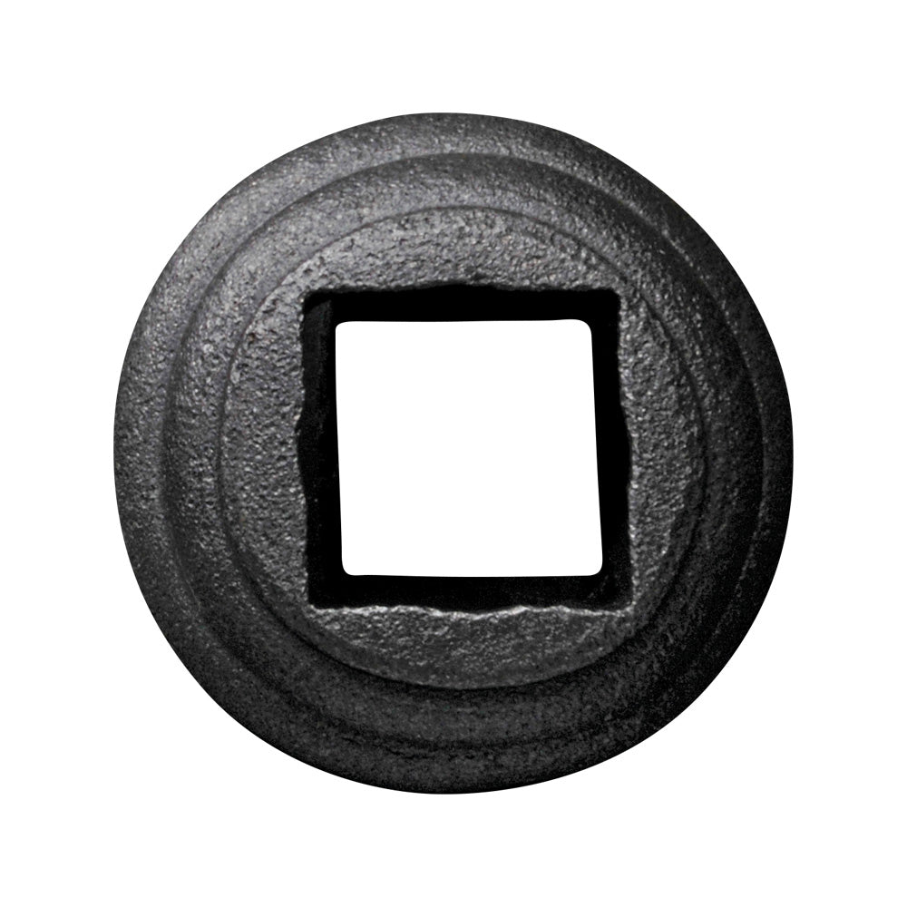 CL22A Collar 44 x 38mm 16.5mm Square Hole