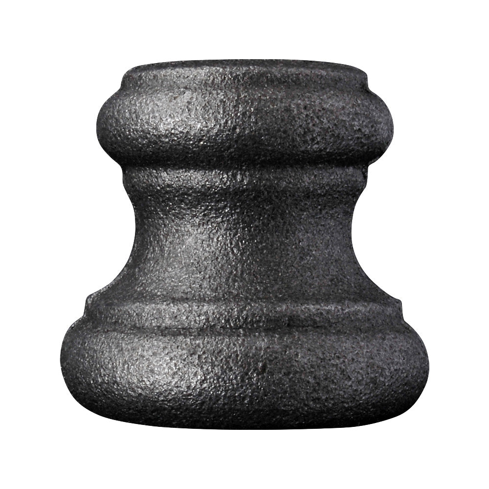 CL23 Collar 44 x 38mm 16.5mm Square Hole