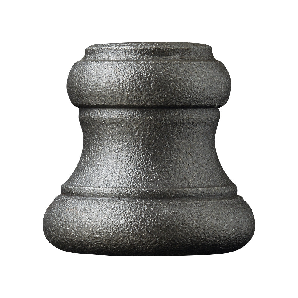 CL29 Collar 40 x 40mm 16.5mm Diameter Hole