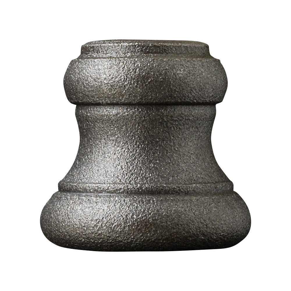 CL29 Collar 40 x 40mm 16.5mm Diameter Hole