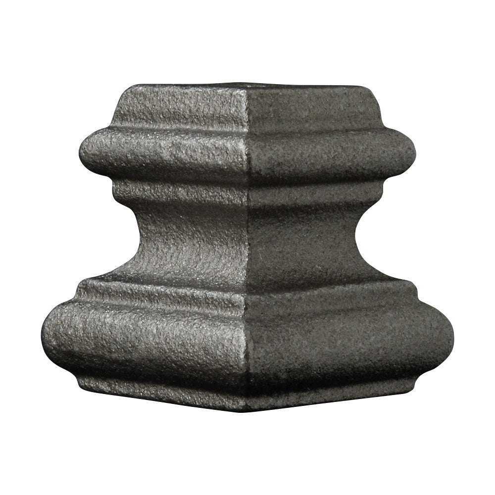 CL30S Collar 42 x 40mm 12.8mm Square Hole