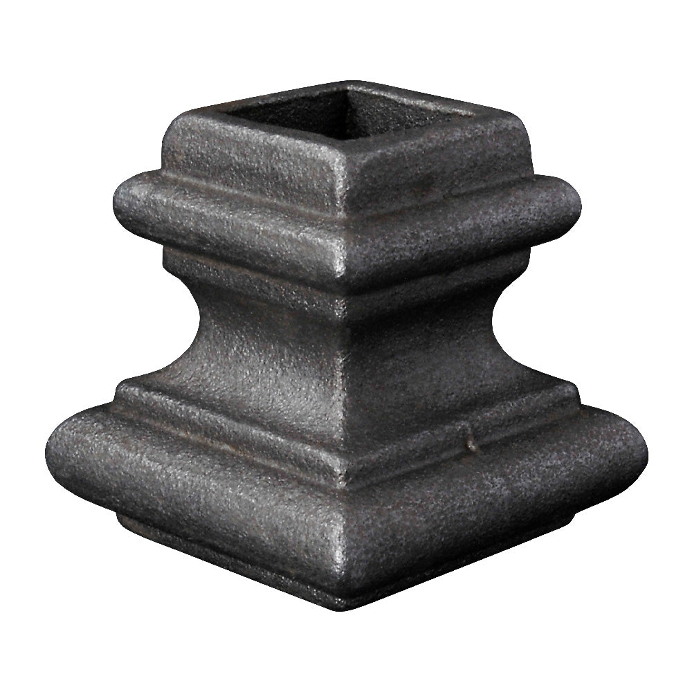 CL31S Collar 40 x 38mm 16.8mm Square Hole