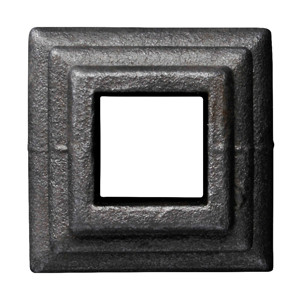 CL31S Collar 40 x 38mm 16.8mm Square Hole