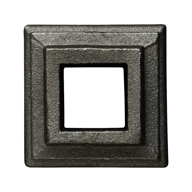 CL32 Collar 49 x 45mm 20.5mm Square Hole