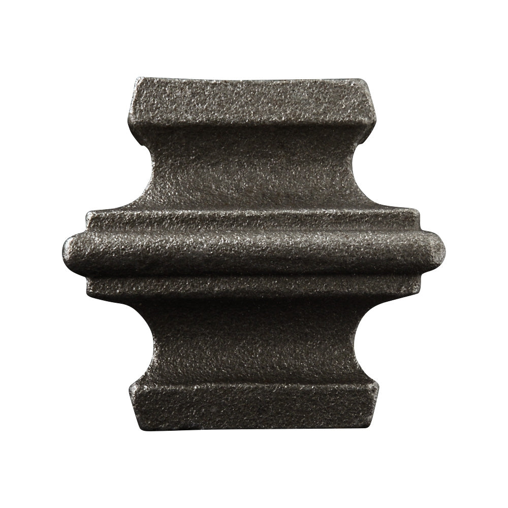 CL32 Collar 49 x 45mm 20.5mm Square Hole