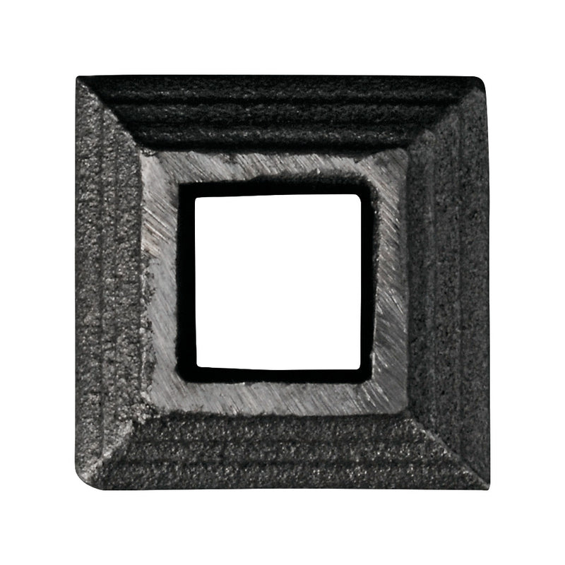 CL34C Collar 40 x 40mm 16.5mm Square Hole