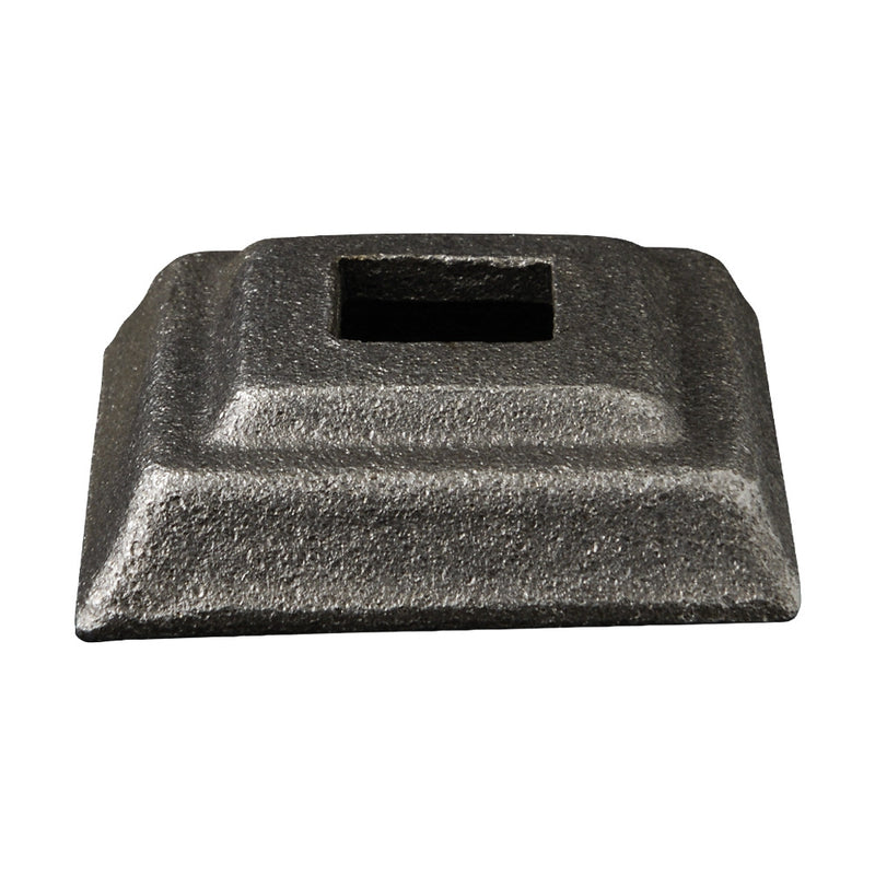 CL35 Collar 40 x 40mm 12.5mm Square Hole