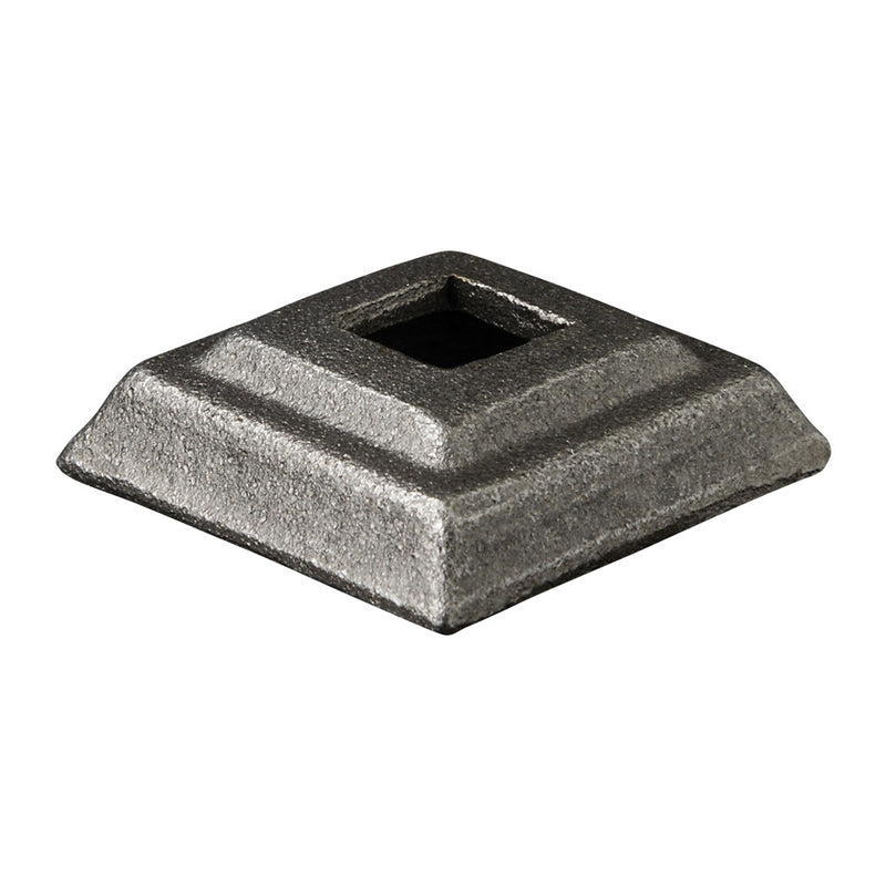 CL35 Collar 40 x 40mm 12.5mm Square Hole