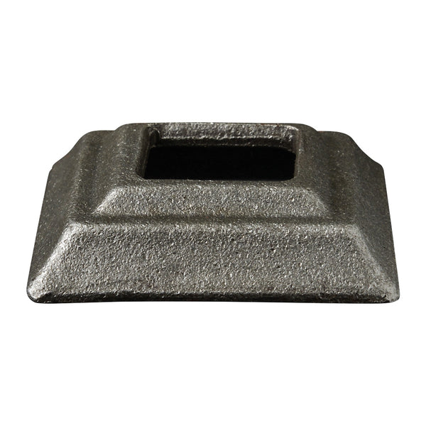 CL36 Collar 50 x 50mm 20.5mm Square Hole